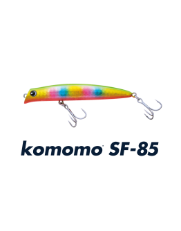 IMA KOMOMO SF-85